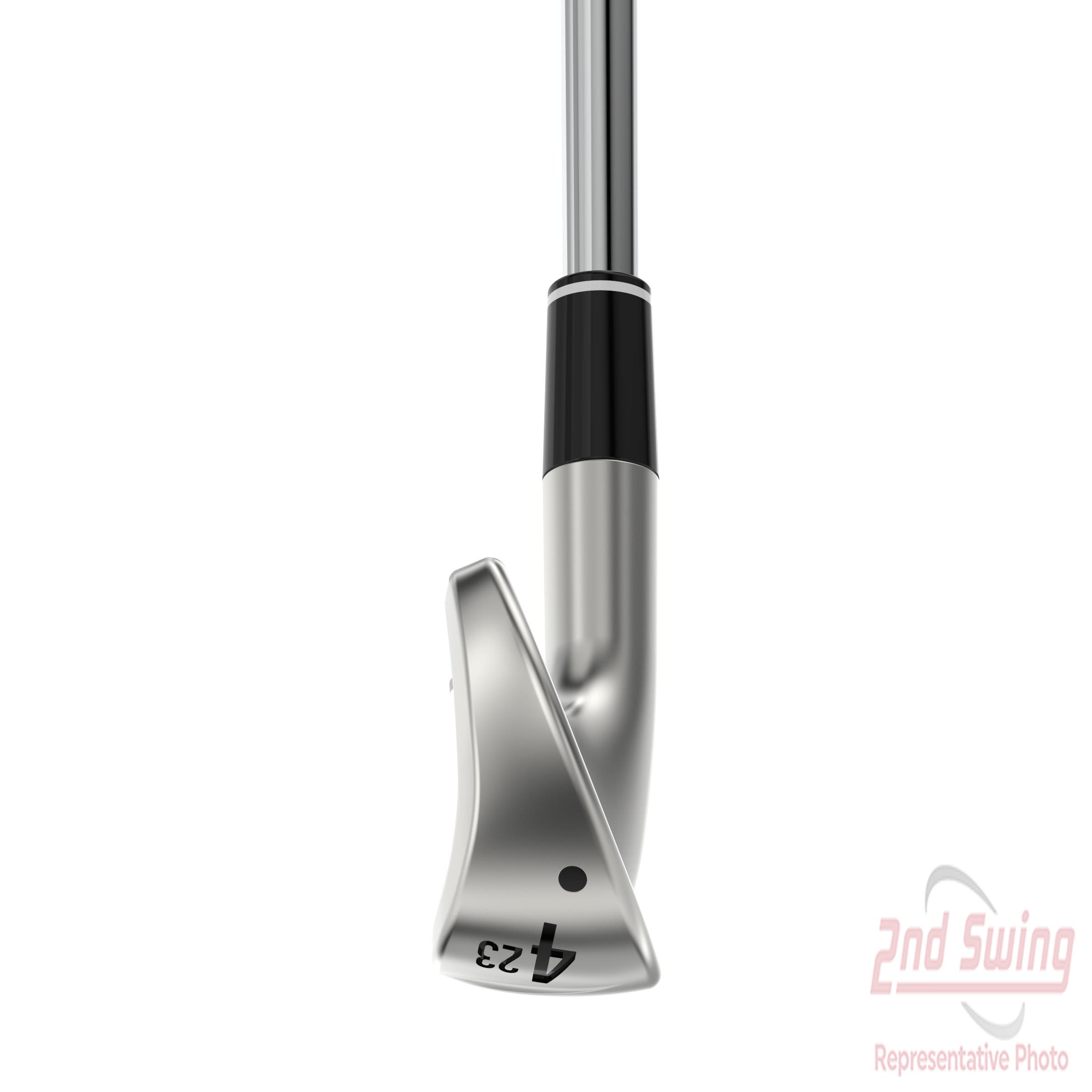 Srixon ZX MK II Utility Hybrid (C3232583) | 2nd Swing Golf